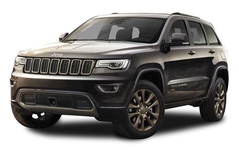 The Truth About Cars Jeep Grand Cherokee