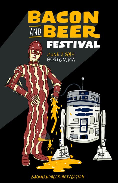 2014 Boston Bacon and Beer Festival - Eat Boston