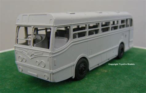 Model Bus Zone - Single Deck Bus & Coach Models