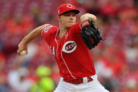 Cincinnati Reds: Sonny Gray must offset inept offense versus Phillies