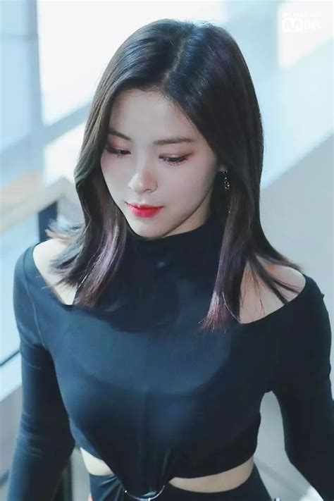 Ryujin : r/ITZY