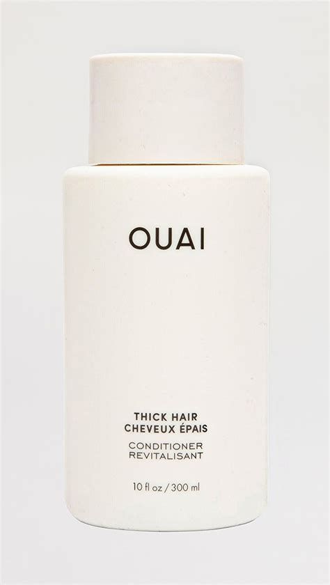 OUAI Thick Conditioner | Shopbop