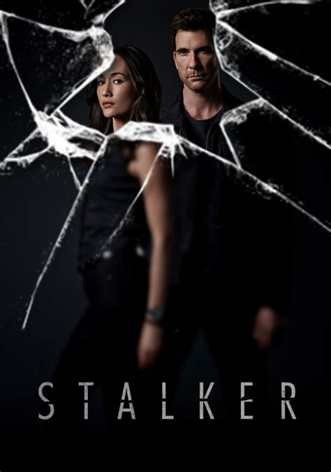 Stalker (TV Show, 2014 - 2015) - MovieMeter.com