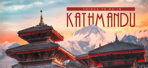 Kathmandu Itinerary | How to Spend a Day in Kathmandu, Nepal