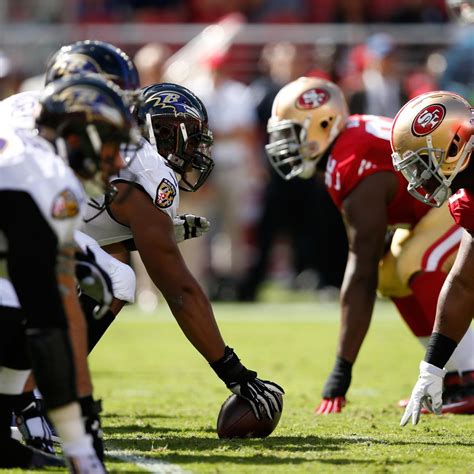 Ravens vs. 49ers: Postgame Grades, Notes and Quotes for Baltimore ...