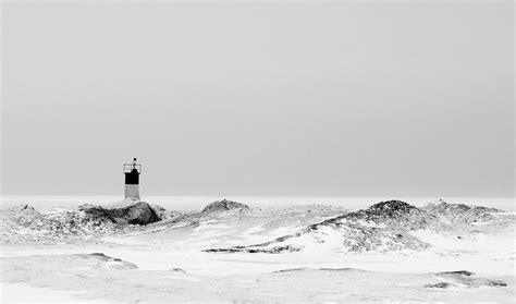 Snowy Landscape in Ottawa, Canada image - Free stock photo - Public ...