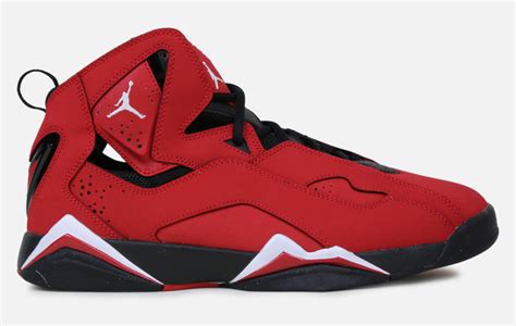 Jordan True Flight "Gym Red" - Air Jordans, Release Dates & More ...