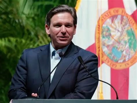 Gov. DeSantis Awards $2.3 Million To Florida’s Military Communities