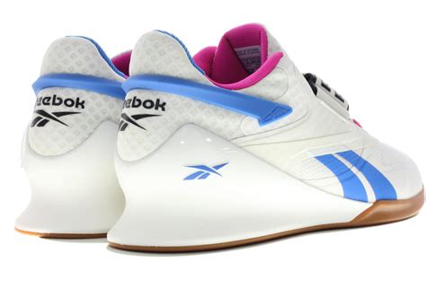 Reebok Legacy Lifter II en promoción | Mujer Zapatillas Gimnasio Reebok