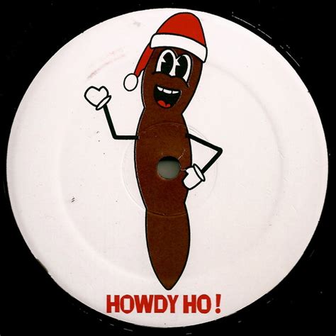 Mr. Hankey Poo – Howdy Ho! (1999, Vinyl) - Discogs