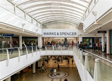 Marks and Spencer announces six new stores will open in November 2023 | Express.co.uk