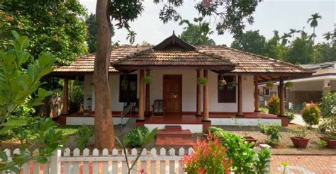 This traditional Aluva house is classy in design, pocket-friendly on ...