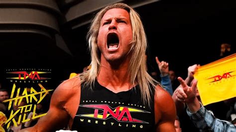 Nic Nemeth Talks About Transition to TNA Wrestling - Wrestling Attitude