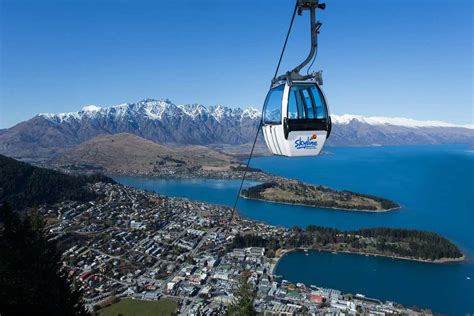 New Zealand Vacation Packages | 10 Day New Zealand Tour