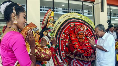 Happy Onam 2023! Kerala celebrates 10-day long festival with a message of unity | Today News