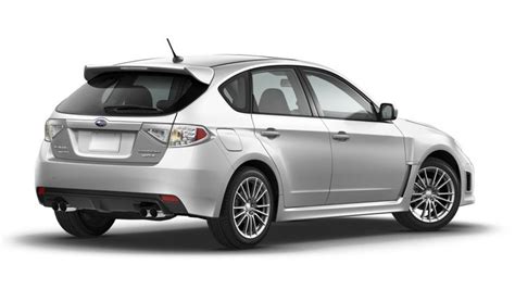 Subaru Impreza Hatchback Silver Color - Car Picture Site | Subaru impreza, Wrx, Impreza