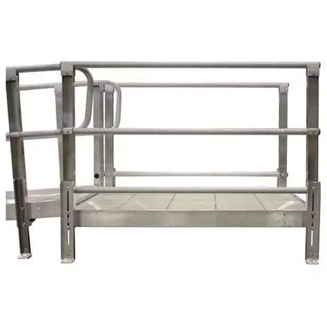 Modular Wheelchair Ramps - Reliable Ramps