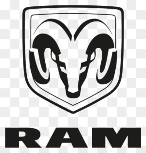 Dodge Ram Logo Svg