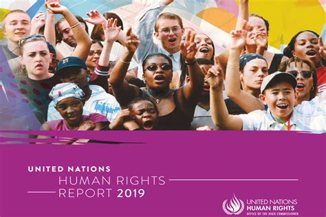 The UN Human Rights Report 2019 is out! | National Network for Children