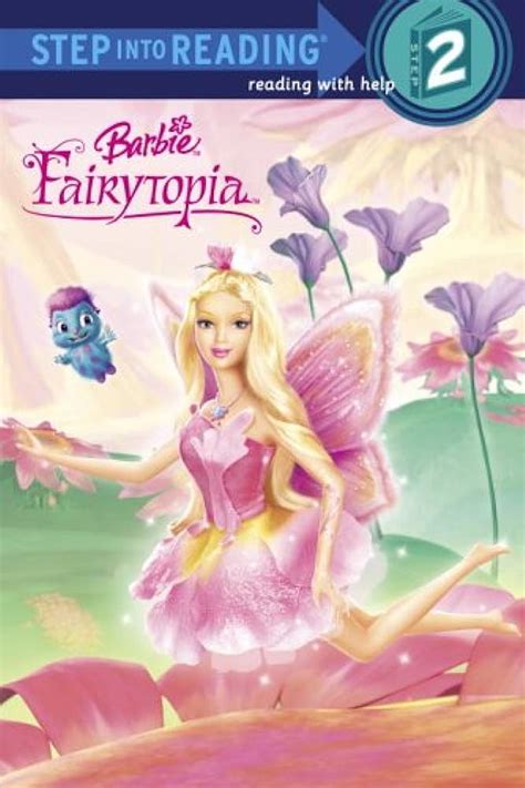 Progress Rūkt eksplodēt barbie fairytopia 2 mazgāt Es izlasīju grāmatu dinozaurs