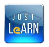 Just Learn | Online Learning Management System