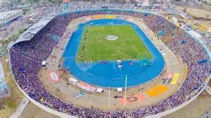 National Stadium, Kingston, Jamaica - Inside World Football