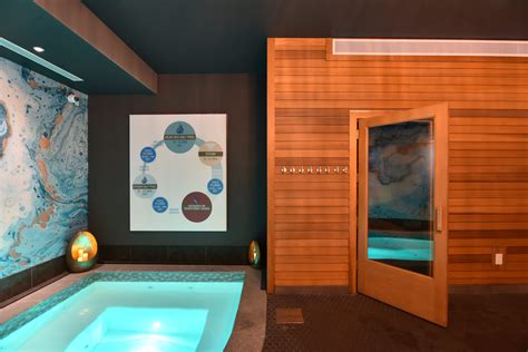 Bodhi Spa, Providence – KITE Architects