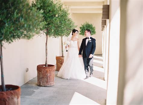 San Juan Capistrano Wedding Venues at Marbella Country Club | CCR