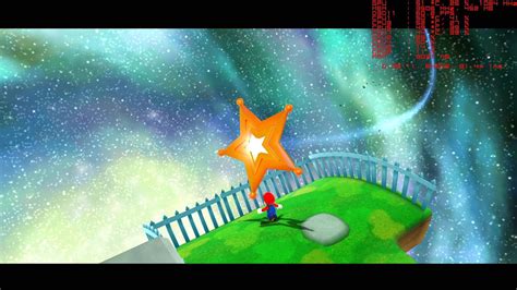 Super Mario Galaxy 2 (Wii) (Gameplay) [FHD/16:9@30] - YouTube