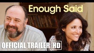 Enough Said Movie (2013)