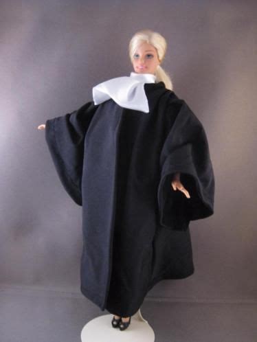 Advocaat / Lawyer Barbie. Verkocht / sold Zelfgemaakte Barbie kleding ...