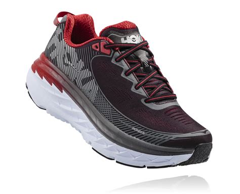 Men's Hoka Bondi 5