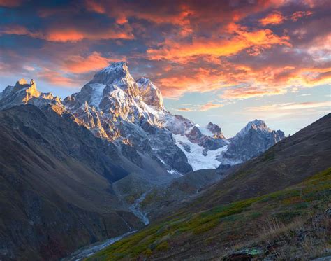 Armenia, Azerbaijan, Georgia: the Caucasus Odyssey Traveller tour