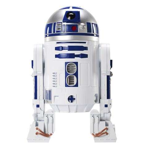 Disney Star Wars 18in Deluxe R2D2 - Toys & Games - Action Figures & Accessories - Movies, TV ...