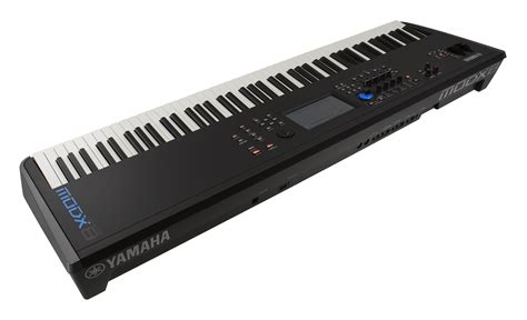 Yamaha's MODX Series