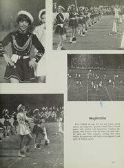 Fort Hunt High School - Fortress Yearbook (Alexandria, VA), Class of ...