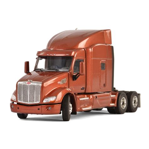 Peterbilt Scale Model Die Cast Toy Trucks | Raney's Truck Parts