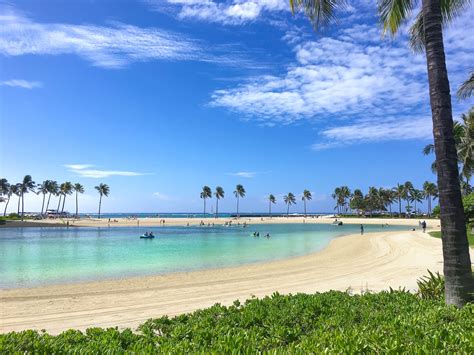 ハワイで美しい景色が広がる絶景20選！綺麗な海や自然を感じるスポットも | NEWT（ニュート）