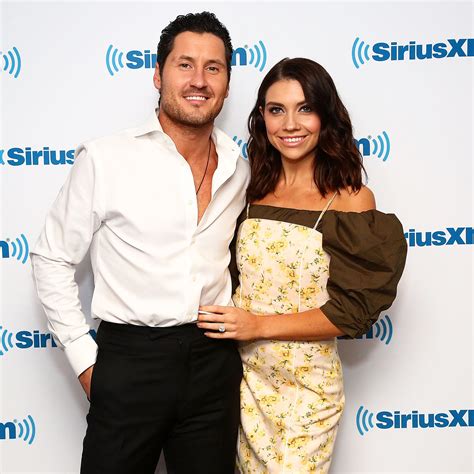 Val Chmerkovskiy and Jenna Johnson Host 'Indescribable' Second Wedding ...