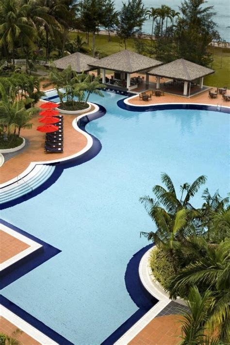 Miri Marriott Resort & Spa Hotel - Deals, Photos & Reviews