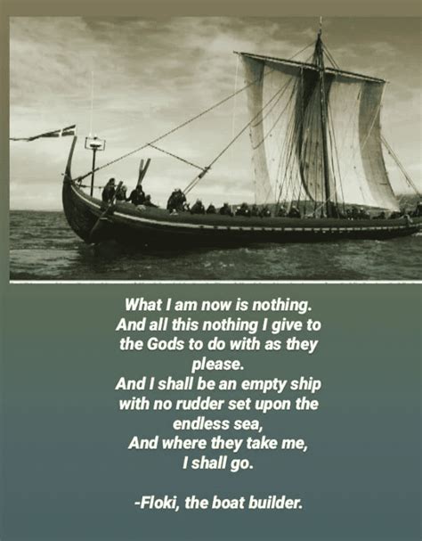 95 Fantastic Vikings Quotes - Tv Series - NSF News and Magazine