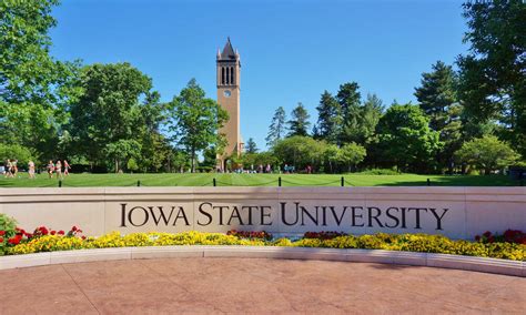 Marketing Agency RFP Issued By Iowa State University - PR News