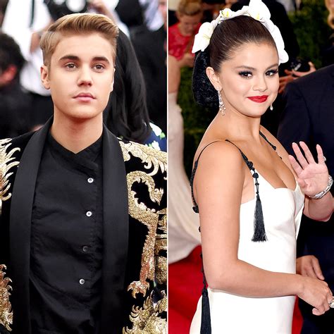 Justin Bieber, Selena Gomez: A History of Their Post-Split Ups and Downs