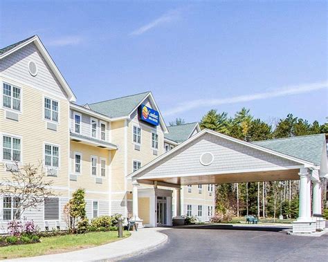 COMFORT INN & SUITES - Updated 2021 Prices, Hotel Reviews, and Photos (Scarborough, Maine ...