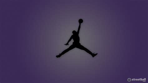 23 Jordan Logo Wallpapers on WallpaperDog