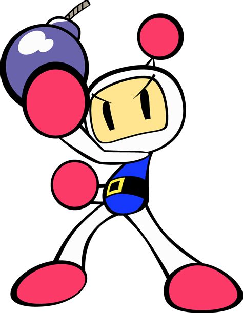 Bomberman Blanco | Héroes Wiki | Fandom