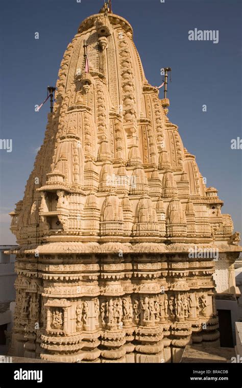 Gokul Temple, Udaipur, Rajasthan, India, Asia Stock Photo - Alamy