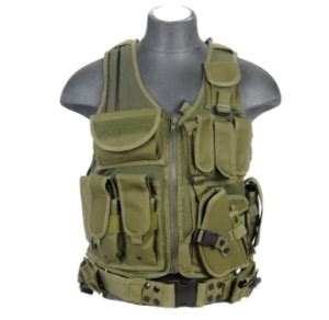 airsoft-vest | Airsoft Pal