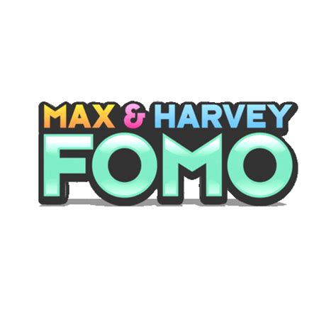 Max And Harvey Sticker by CBBC for iOS & Android | GIPHY