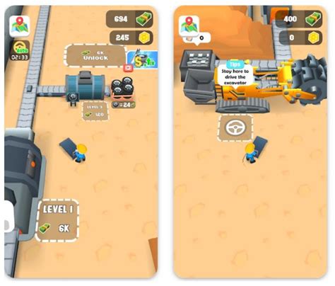 9 Best Excavator Simulator Games for Android & iOS | Freeappsforme - Free apps for Android and iOS